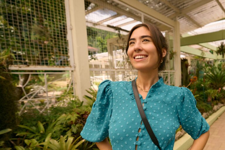 25 Things to Do Alone in Your Twenties