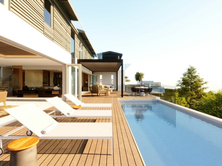 Practical Ways To Upgrade Your Outdoor Areas This Year