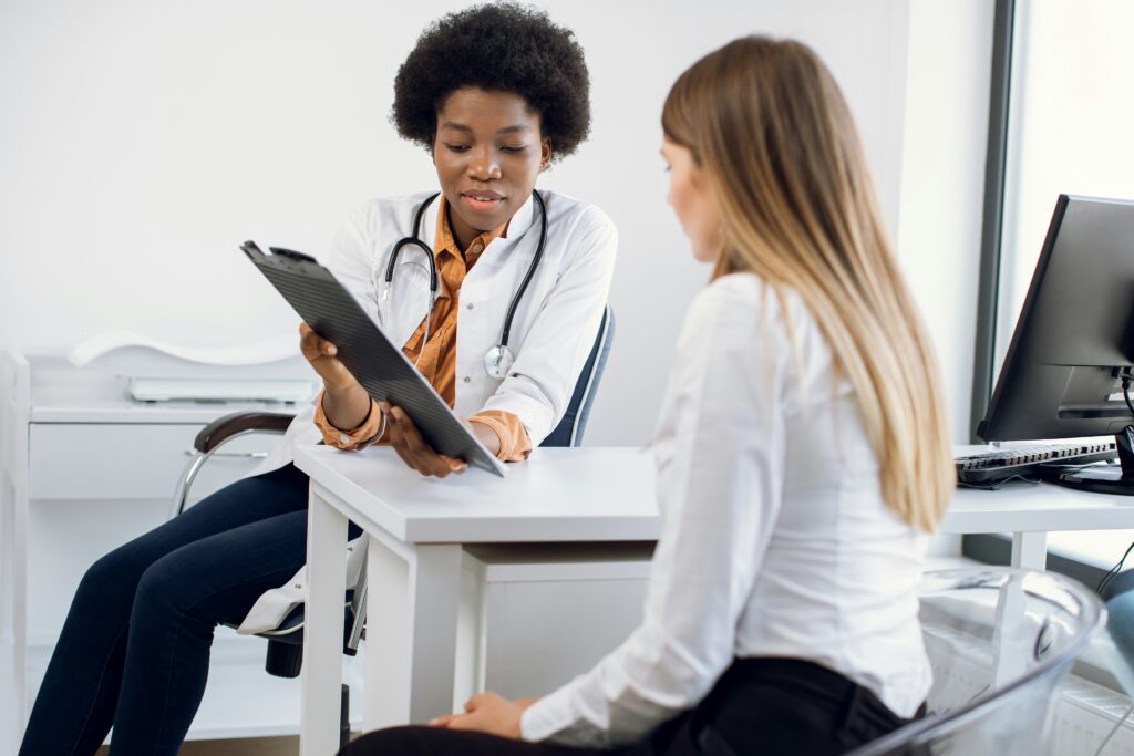 The Preventive Care Appointments to Schedule in Your 20s