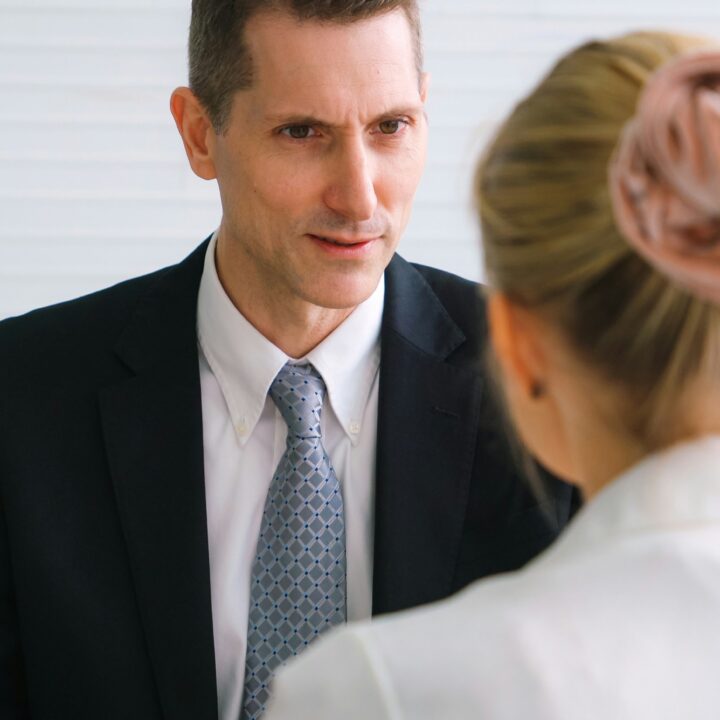 Your Parents' Career Advice Is Outdated