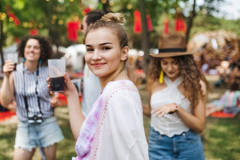 Money Boundaries: How to Say No Without Feeling Like a Bad Friend