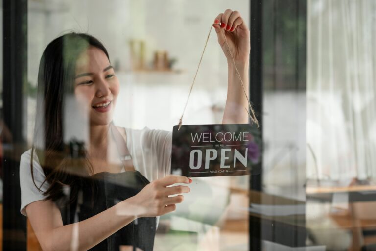 How to Go from “Side Hustle” to Real Business in Local Service Industries