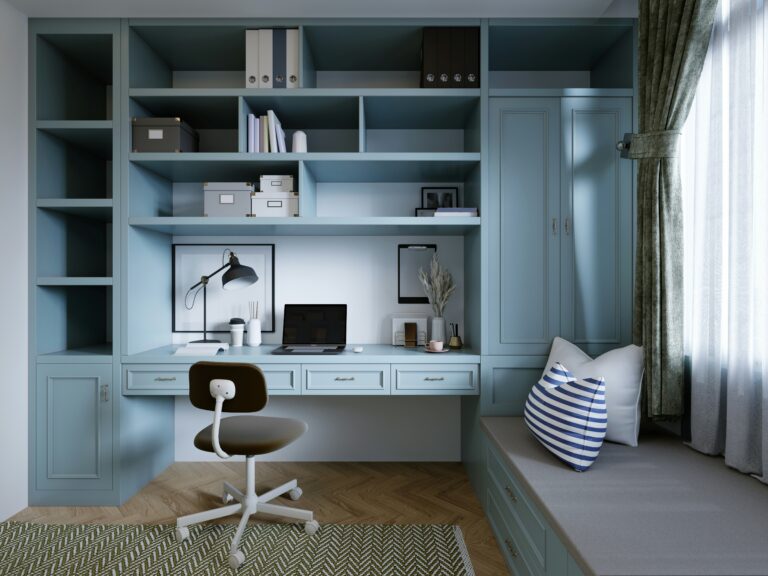 Why Homeowners Are Investing More In Functional Spaces