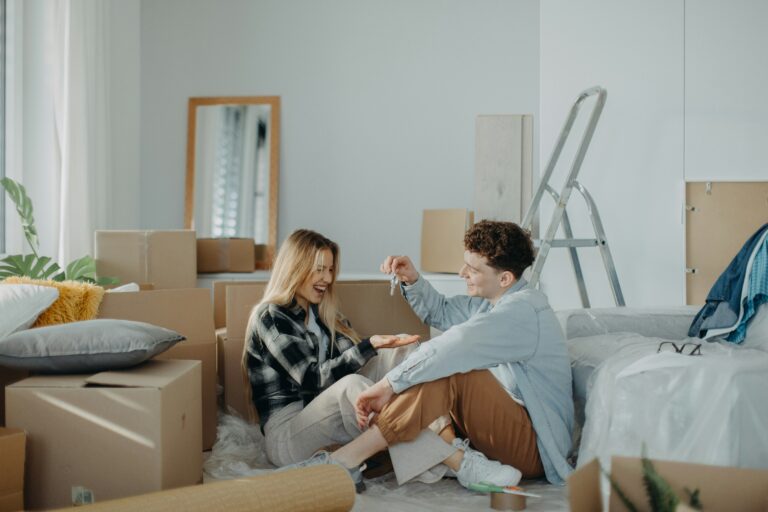 Why You Should Move to a New City in Your 20s