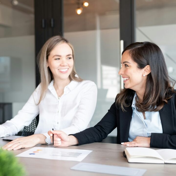 How to Network Without Feeling Fake
