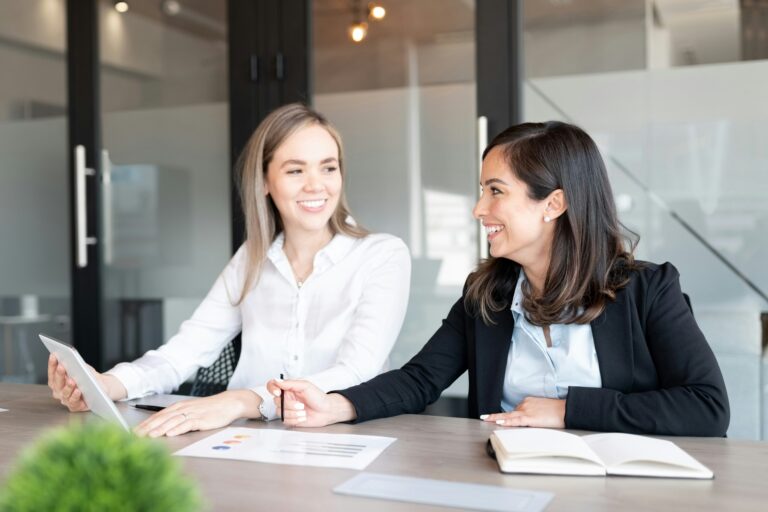 How to Network Without Feeling Fake