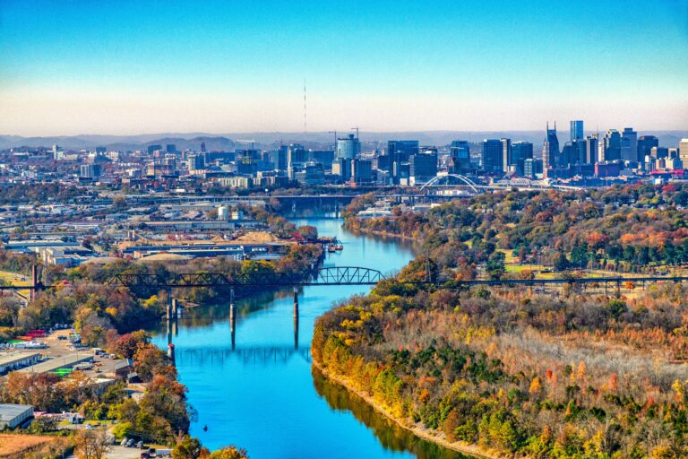 7 Georgia Vacation Rental Platforms Worth Considering for Your Next Southern Trip in 2026