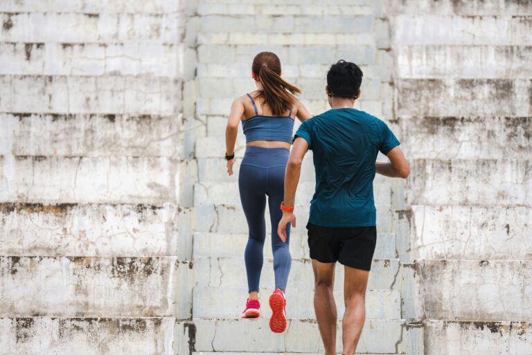 4 Tips To Help You Reach Your Health Goals