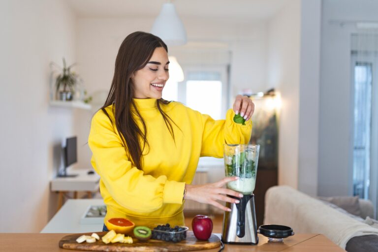 5 Essential Nutrients the Body Needs for Workout Optimization