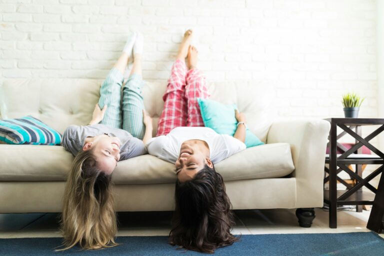Simple Ways to Make Your Shared Accommodation Feel Like a Home