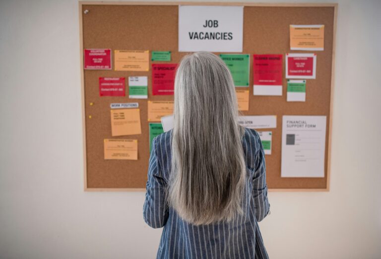 Job Search Burnout Is Real — Here’s How to Deal