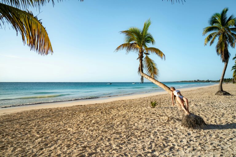 The Most Beautiful Beaches in Mexico
