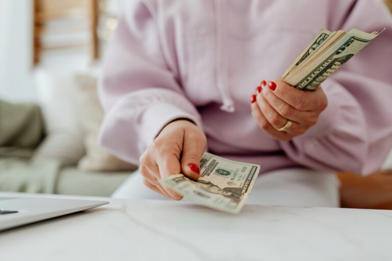 The Lifestyle Changes That Can Improve Your Financial Future