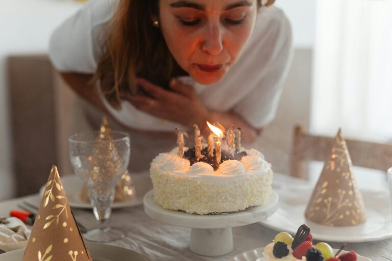How to Support Your Body as You Age