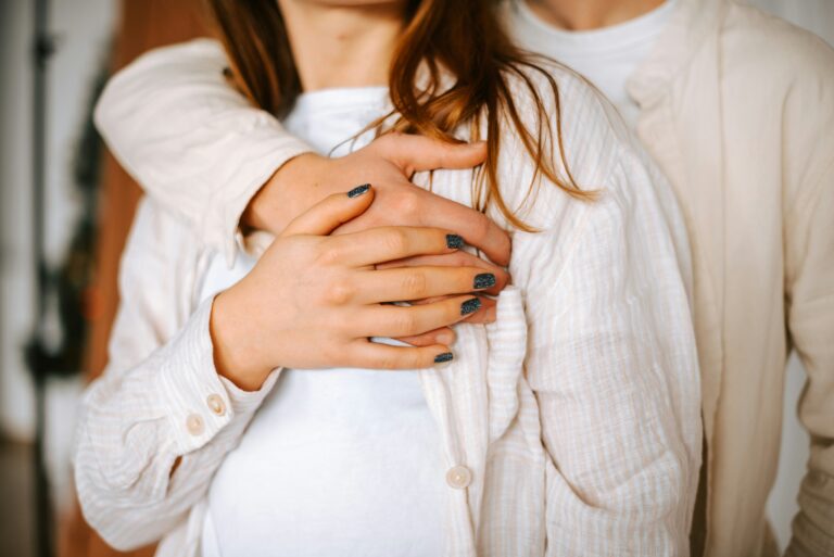 How Modern Practices Help Couples Reconnect & Rebuild Intimacy