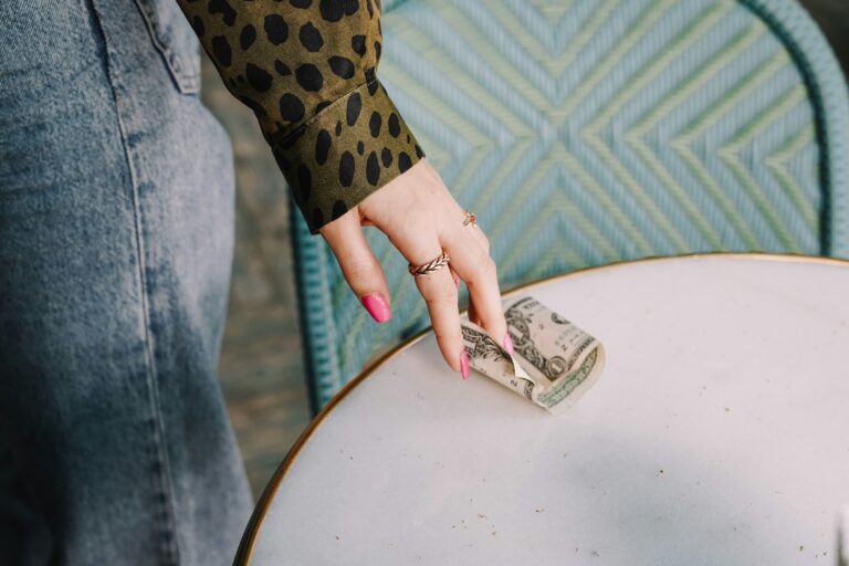 Money Moves That Actually Feel Good to Make in Your 20s