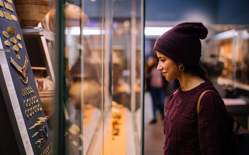25 Things to Do Alone in Your Twenties