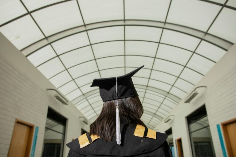 Is Earning a Degree Still Worth It? Here’s What You Should Know