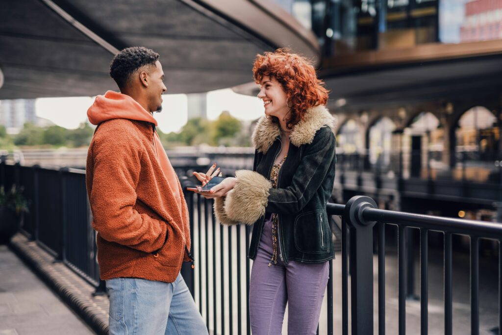 Financial Red Flags in Relationships No One Talks About
