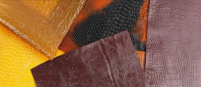 AAPI Founders - Uyen Tran of T&ocirc;mTexs Textile Samples