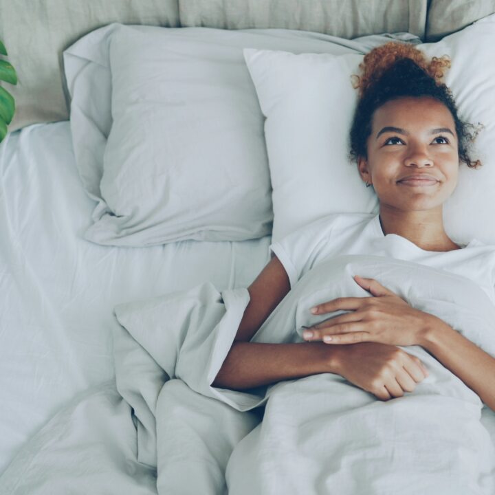 Smart Sleeping Secrets to Thrive in Your First Full-Time Job