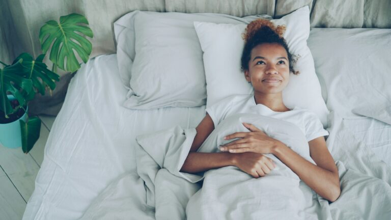 Smart Sleeping Secrets to Thrive in Your First Full-Time Job