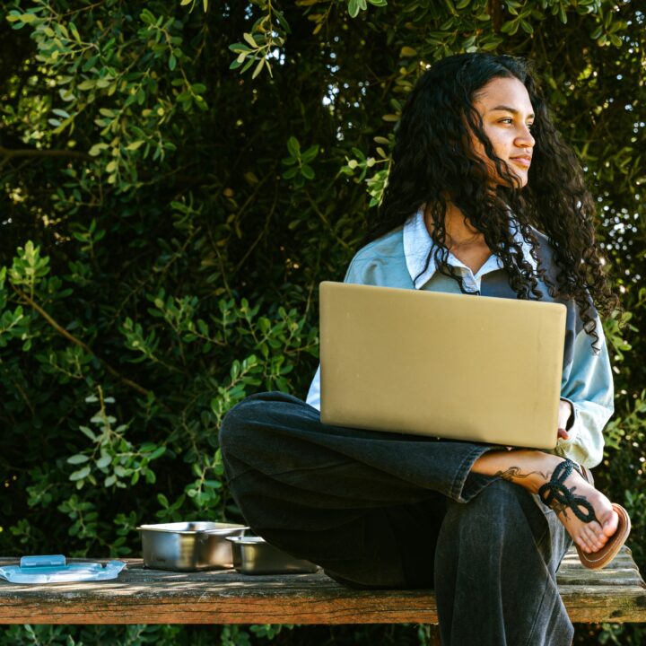 How to Stay Productive In Summer When You Want to Do Nothing