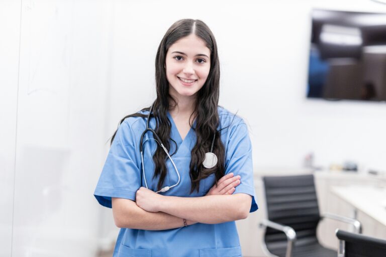 Preparing Nurses for Leadership in Preventive Care