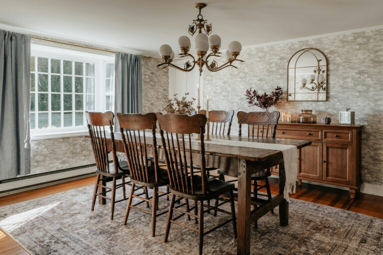 Creating Functional Spaces for a More Enjoyable Life