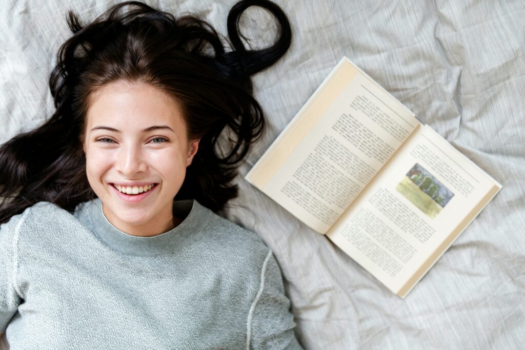 I Completed The 75 Booked Challenge: Here Is What I Learned