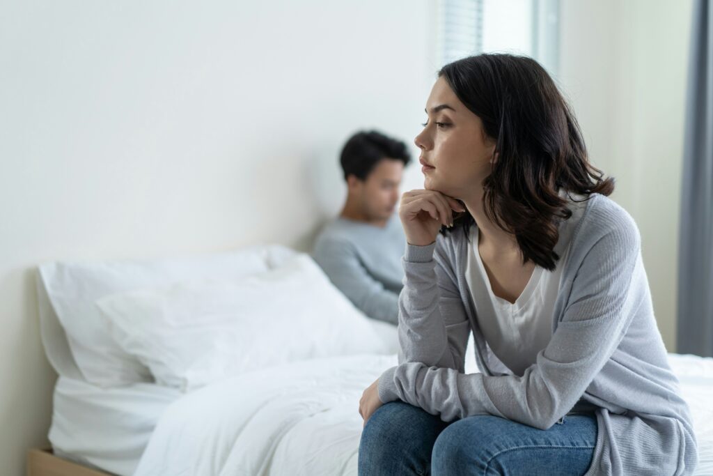 The Difference Between Settling and Compromising