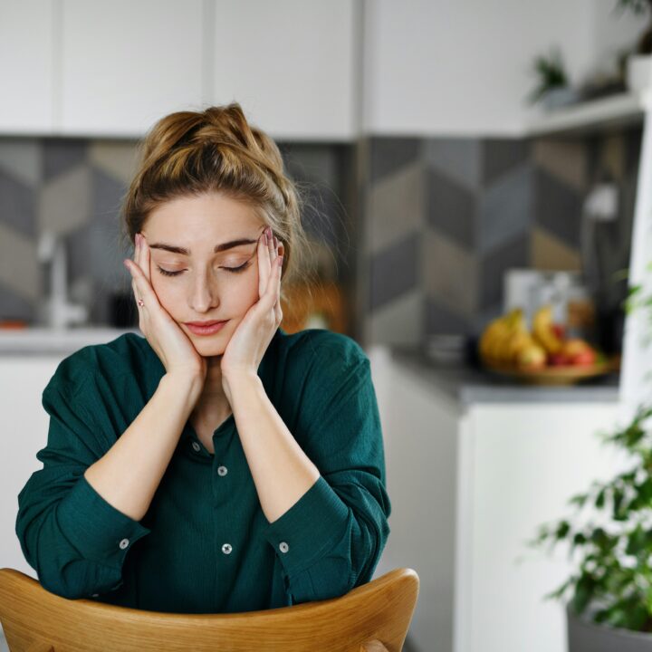How To Stop Overthinking Everything