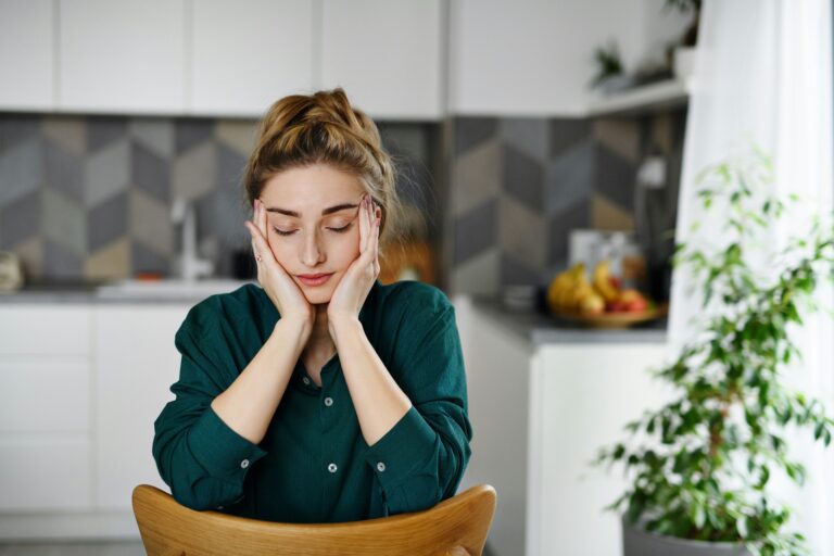 How To Stop Overthinking Everything