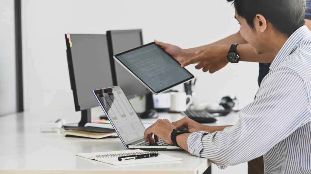 Top 5 IT Support Companies in New Jersey
