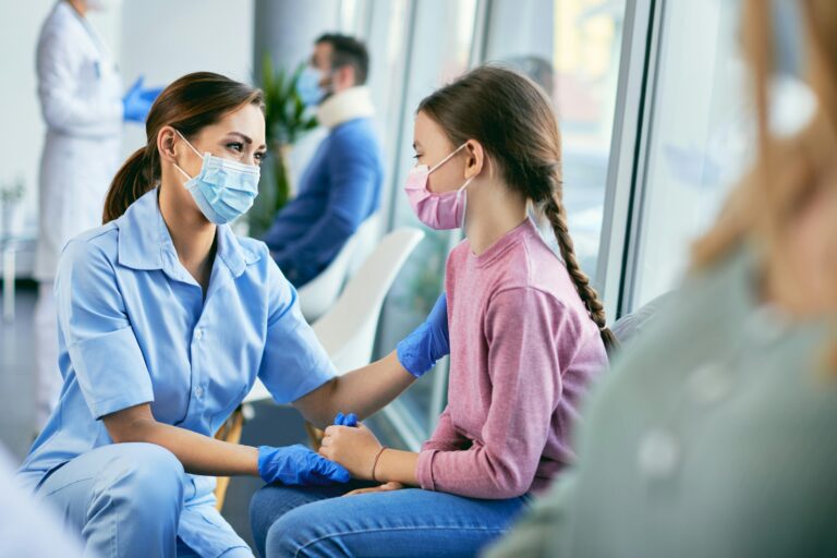 The Key Elements of a Positive Nursing Career Experience