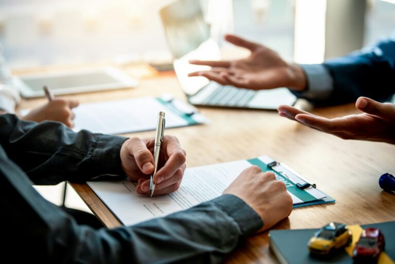 Top Insurance Mistakes to Avoid