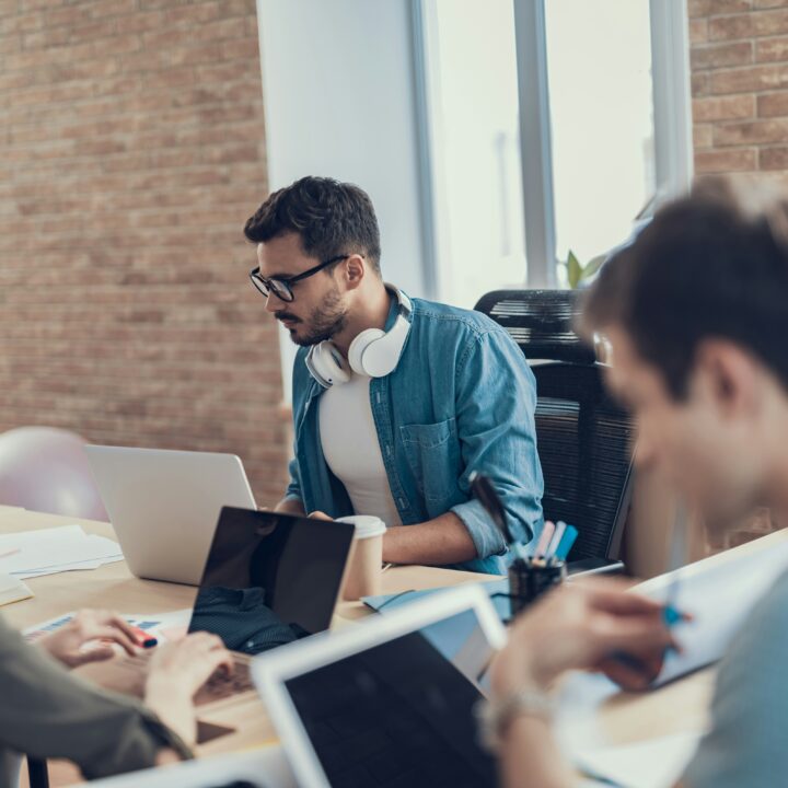 4 Marketing Rules Every Young Startup Founder Needs 
