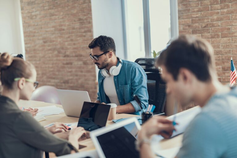 4 Marketing Rules Every Young Startup Founder Needs 