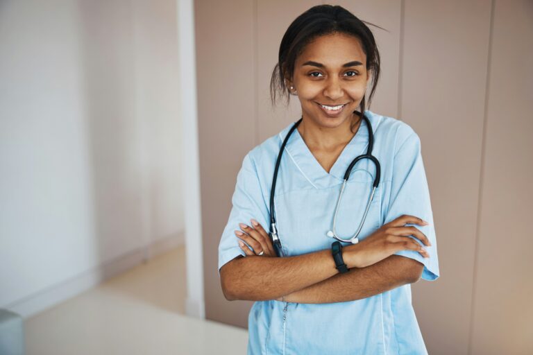 The Part of Nursing Nobody Shows You on Social Media