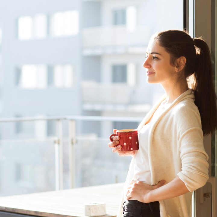 The ROI of a Morning Routine