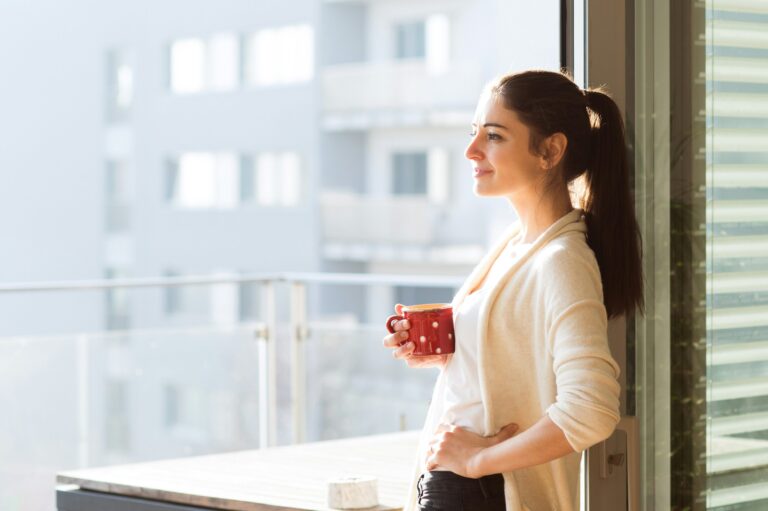 The ROI of a Morning Routine