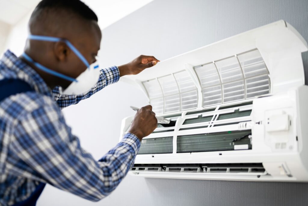 Learn how professional HVAC maintenance and repair services help improve indoor comfort.
