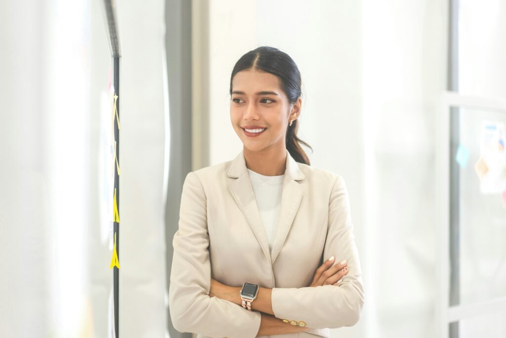 How Career Transitions Spark Personal Style Makeovers