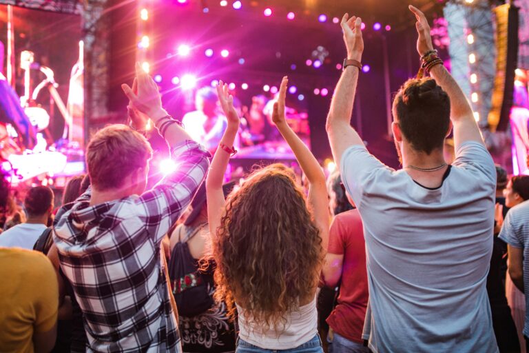 Why Shared Experiences Matter More Than Ever