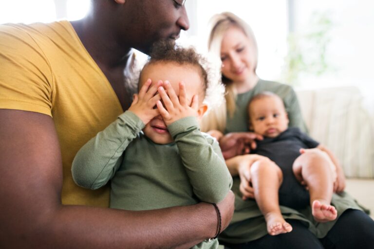 How Young Parents Can Create Healthier Co-Parenting Relationships After Separation