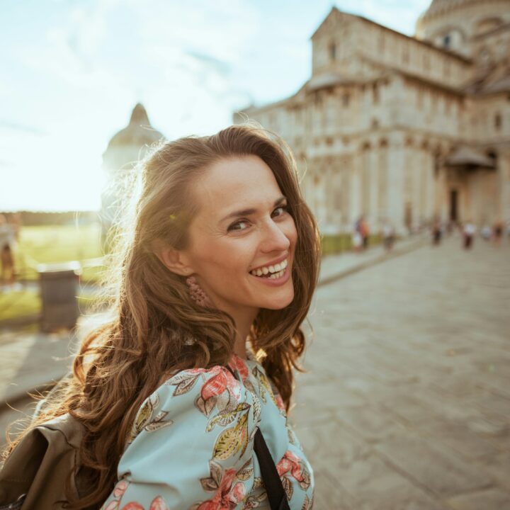 Best European Destinations for a Summer Vacation