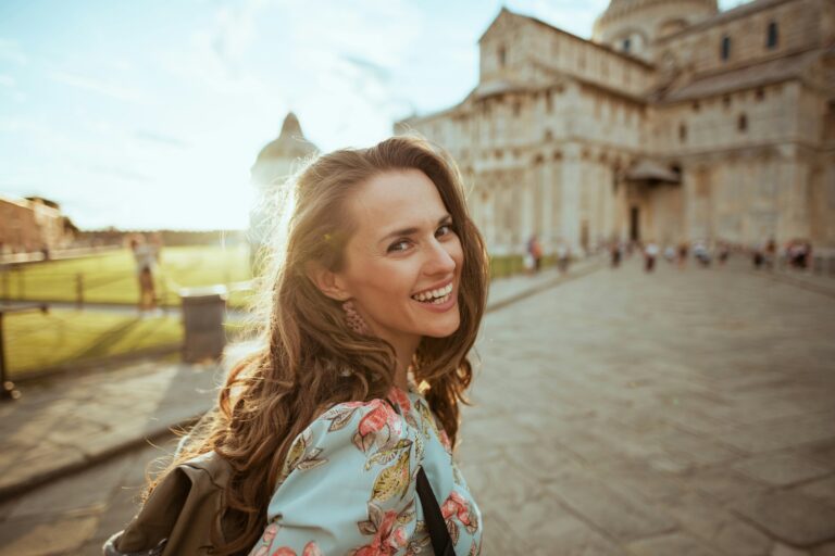Best European Destinations for a Summer Vacation
