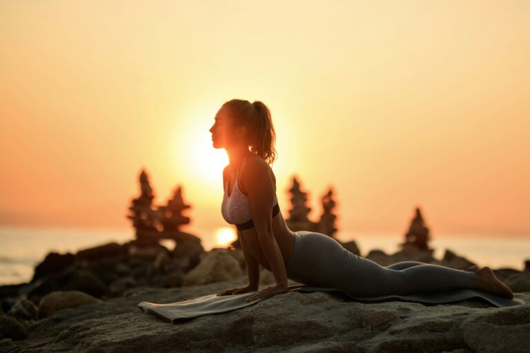 Elevated Approaches to Personal Wellness and Change