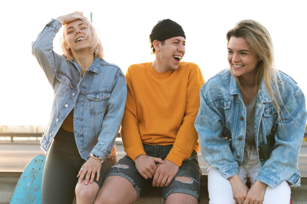 10 Ways To Get Out Of A Life Rut