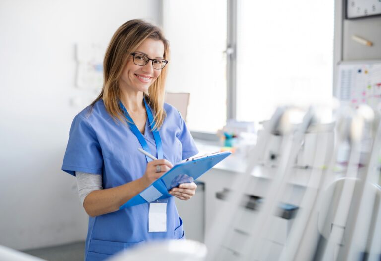 How Nurses Can Expand Their Role in Mental Health Care